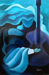 Ik hoor muziek in de lucht, 2010